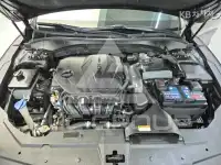 2020 Hyundai Grandeur
