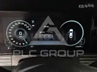 2020 Hyundai Grandeur