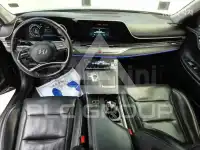 2020 Hyundai Grandeur