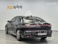 2020 Hyundai Grandeur