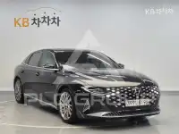 2020 Hyundai Grandeur