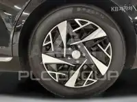 2020 Hyundai Grandeur