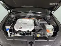 2020 Hyundai Grandeur
