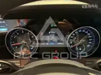 2020 Hyundai Grandeur