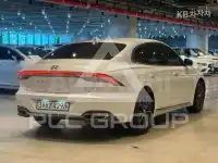 2020 Hyundai Grandeur