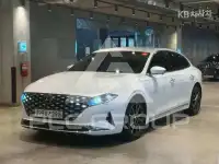 2020 Hyundai Grandeur