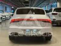 2020 Hyundai Grandeur