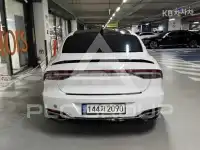 2020 Hyundai Grandeur