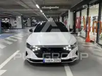 2020 Hyundai Grandeur