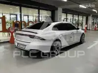 2020 Hyundai Grandeur