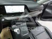 2020 Hyundai Grandeur