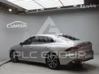 2020 Hyundai Grandeur
