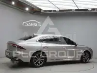 2020 Hyundai Grandeur