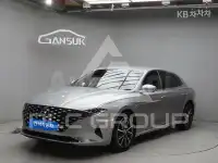 2020 Hyundai Grandeur