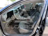 2020 Hyundai Grandeur