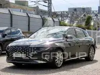 2020 Hyundai Grandeur