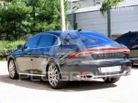 2020 Hyundai Grandeur