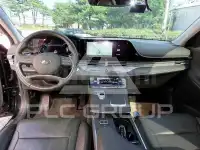 2020 Hyundai Grandeur