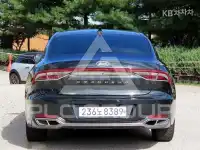 2020 Hyundai Grandeur
