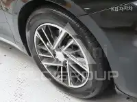 2020 Hyundai Grandeur