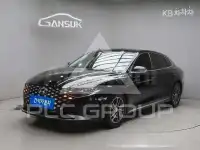 2020 Hyundai Grandeur