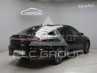2020 Hyundai Grandeur
