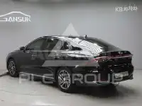 2020 Hyundai Grandeur
