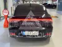 2020 Hyundai Grandeur