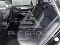 2020 Hyundai Grandeur