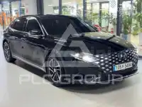 2020 Hyundai Grandeur