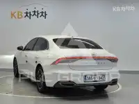 2020 Hyundai Grandeur