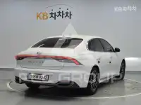 2020 Hyundai Grandeur