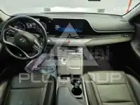 2020 Hyundai Grandeur