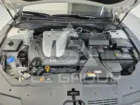 2020 Hyundai Grandeur