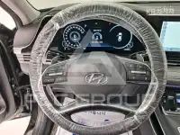 2020 Hyundai Grandeur