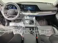2020 Hyundai Grandeur