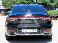 2020 Hyundai Grandeur