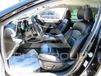 2020 Hyundai Grandeur