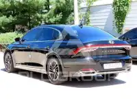 2020 Hyundai Grandeur