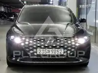 2020 Hyundai Grandeur