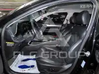 2020 Hyundai Grandeur