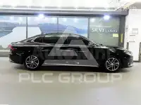 2020 Hyundai Grandeur