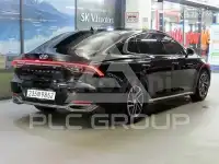 2020 Hyundai Grandeur