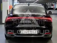 2020 Hyundai Grandeur