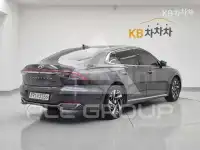 2020 Hyundai Grandeur