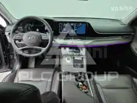2020 Hyundai Grandeur