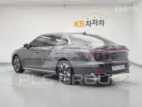 2020 Hyundai Grandeur