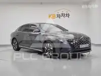 2020 Hyundai Grandeur