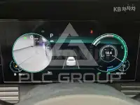 2020 Hyundai Grandeur