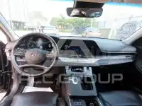 2020 Hyundai Grandeur